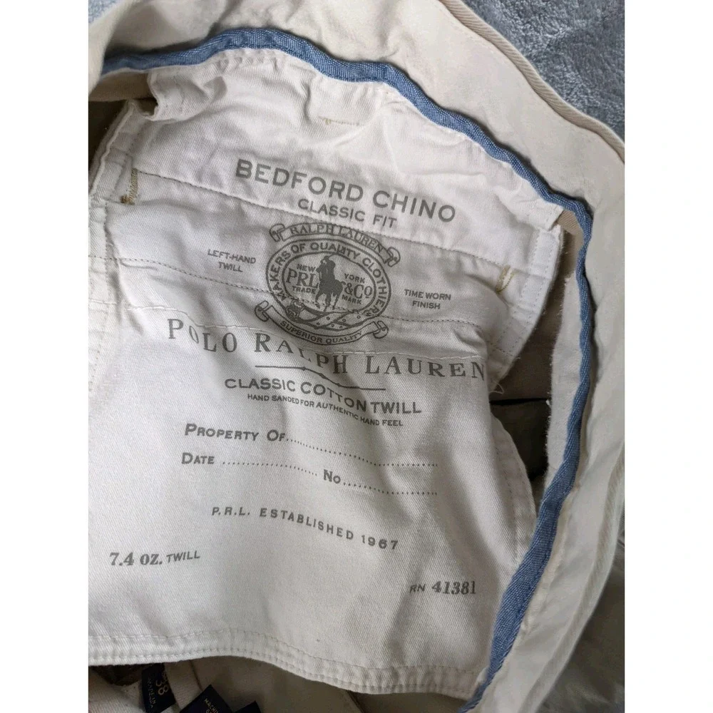 Polo Ralph Lauren good used